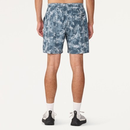 Vuori Banks Session Unlined 7" Shorts - Men's 2