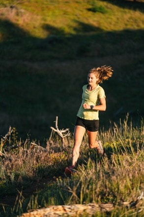 La Sportiva Helios III Trail-Running Shoes - Women's 3