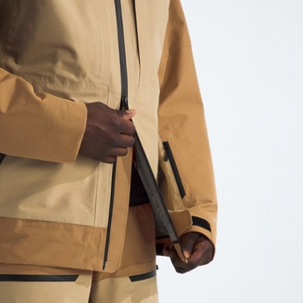 The North Face Ceptor Jacket - Men's 9