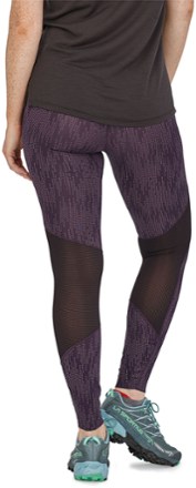 Patagonia Endless Run Tights - Women's 2