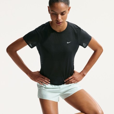 Nike Swift Breathe Dri-FIT T-Shirt - Women's 4