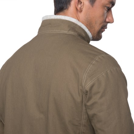 KUHL Burr Lined Jacket - Men's 6