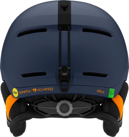 Smith Altus Mips Snow Helmet | REI Co-op