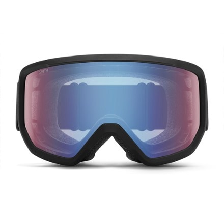 Smith Transfer Snow Goggles 1