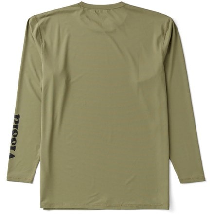 VISSLA Comp Pro Long-Sleeve Sun Shirt - Men's 4
