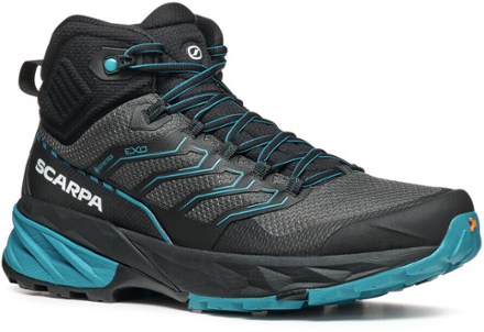 Scarpa Rush Mid GTX Hiking Boots Men's REI Co-op
