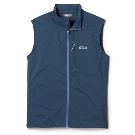 Stio Second Light Vest - Men's 0
