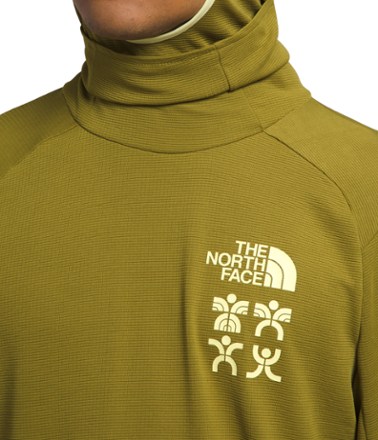 The North Face Trailwear Cerro Alto Hoodie - Men's 4
