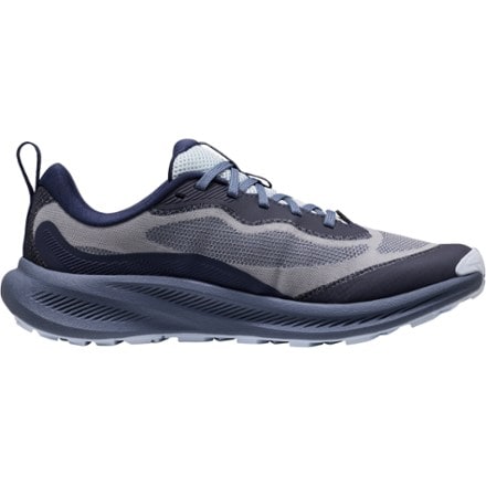 KEEN Wander Trail-Running Shoes - Women's 8