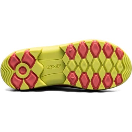 Bogs Essential Mid Rain Boots - Kids' 6
