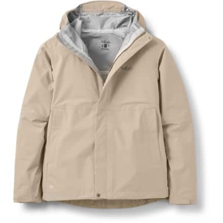 Rab Firewall Jacket - Women's 0