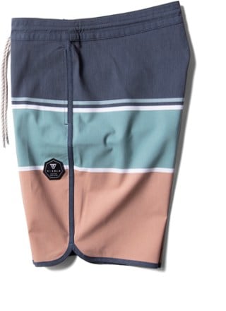 Signature Board Swimshorts - Ready to Wear