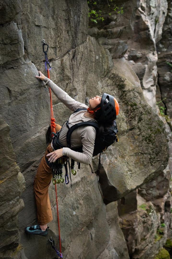 Location Image for Alpinisto 25 Pack