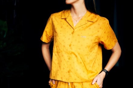 Location Image for Daytripper Shirt - Women's