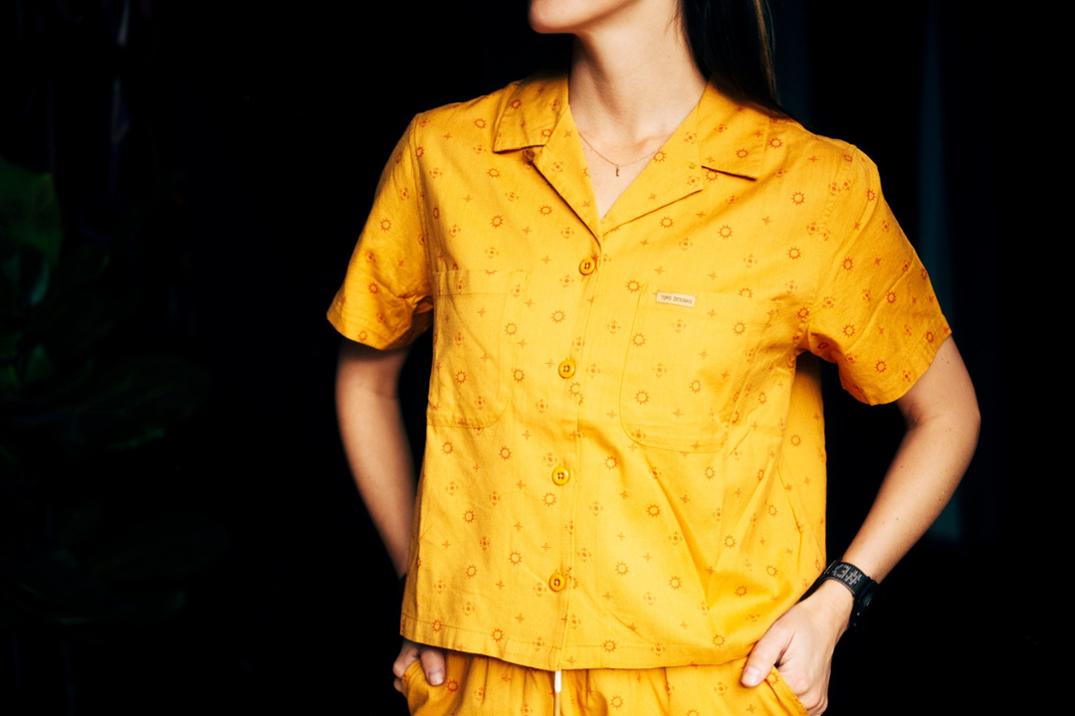 Location Image for Daytripper Shirt - Women's