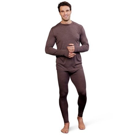 tasc Performance Elevation Merino Base Layer Bottoms - Men's 2