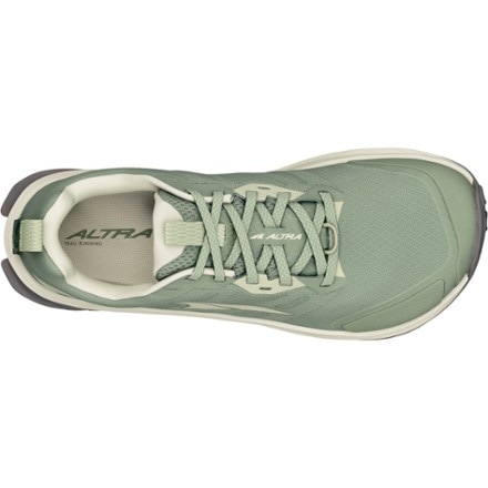 Altra Lone Peak 9 Trail-Running Shoes - Women's 4