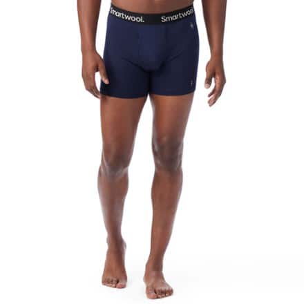 Smartwool Merino Boxer Briefs - Boxed - Men's 1