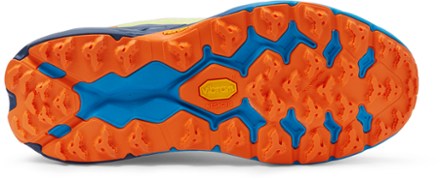 HOKA Speedgoat 5 Trail-Running Shoes - Men's 6