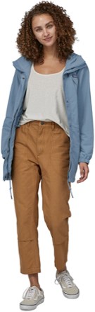 Patagonia Skyforest Parka - Women's 3