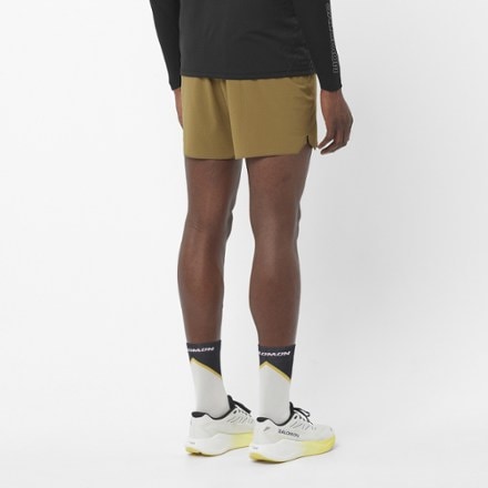 Salomon Sense Aero 5" Shorts - Men's 2