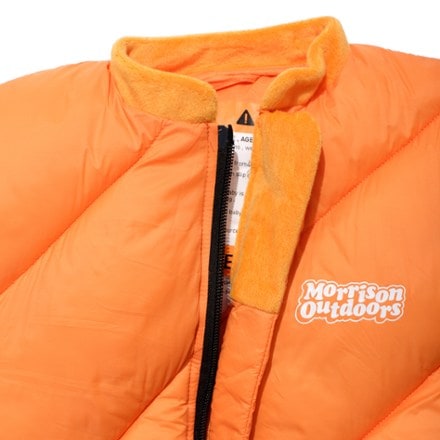 Morrison Outdoors Little Mo 40 Sleeping Bag - Infants' 2