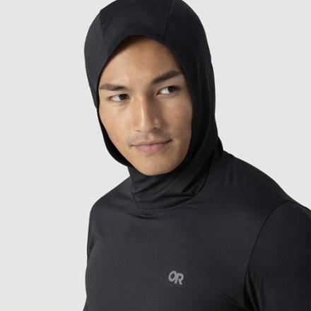 Outdoor Research ActiveIce Spectrum Sun Hoodie - Men's 5