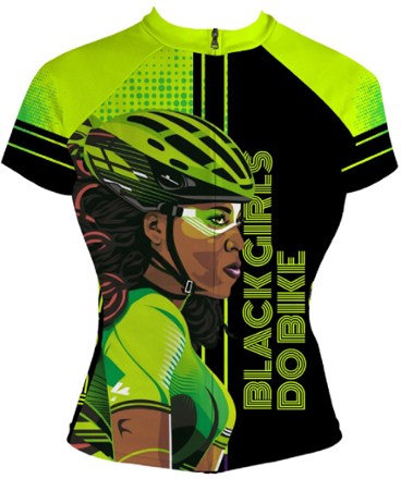 BGDB Cycling Jersey 0