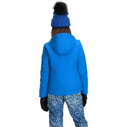 Obermeyer Rylee Insulated Jacket - Girls' 2
