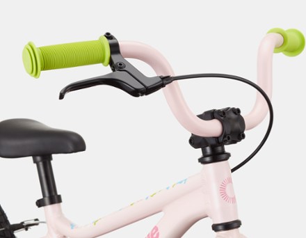 Cannondale Trail 16 Single-Speed Kids' Bike - Destiny Pink - Coaster Brake 4