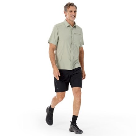 Arc'teryx Skyline Shirt - Men's 3