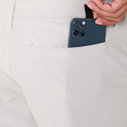 Vuori Aim Shorts 8" - Men's 5