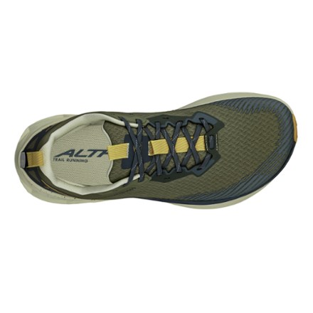 Altra Experience Wild 2 Trail-Running Shoes - Men's 3