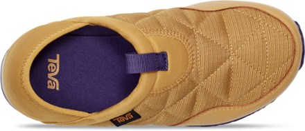Teva ReEmber Slip-Ons - Kids' 5