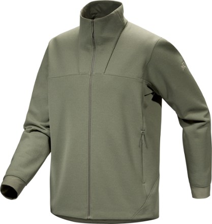 Arc'teryx Men's Fleece Jackets | REI Co-op