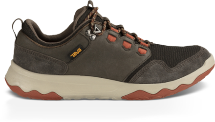arrowood wp shoes