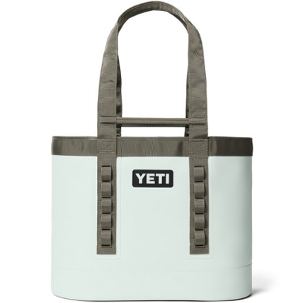 YETI Camino 50 Carryall Blue