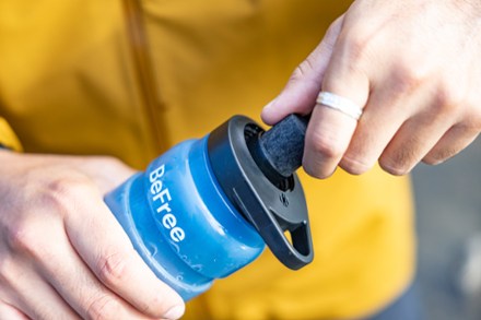 Location Image for BeFree AC Water Filter Bottle 0.7 L