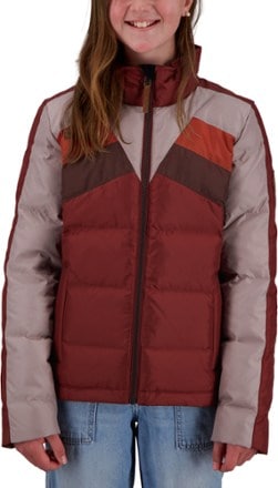 Obermeyer Ember Down Jacket - Kids' 1
