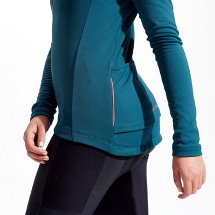 PEARL iZUMi Attack Thermal Bike Jersey - Women's 8