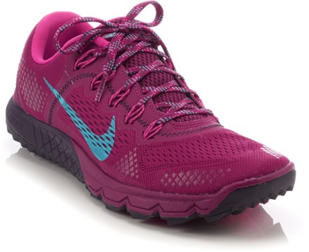 nike zoom trail women's