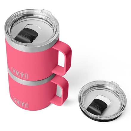 YETI Rambler Stackable Mug - 14 fl. oz. 4