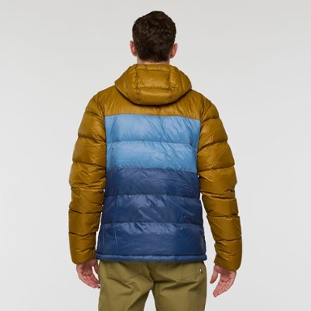 Cotopaxi Fuego Max Hooded Down Jacket - Men's 3