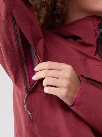 REI Co-op First Chair GTX Jacket - Women's 7