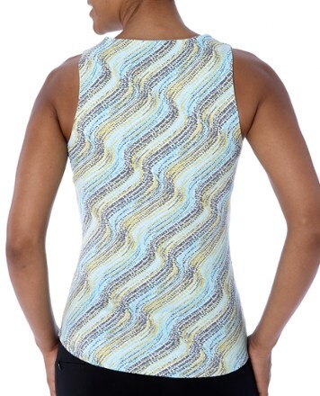 Back View (Arctic Combo)