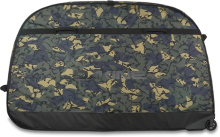 dakine bike roller bag