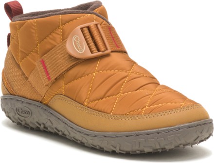 Chaco Ramble Puff Slippers - Women's 2