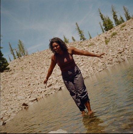 Location Image for Campwell Pants - Women's