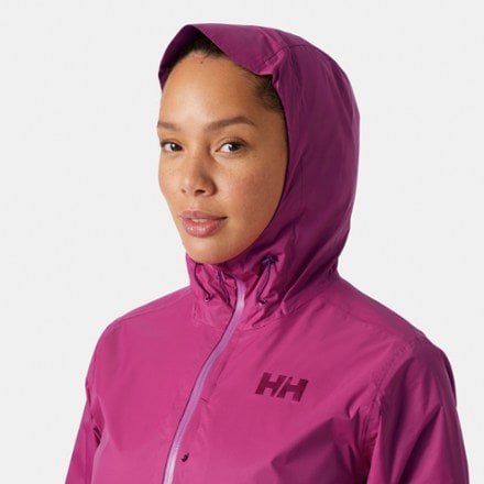 Helly Hansen Loke Terra Jacket - Women's 4