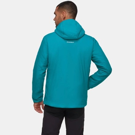 Mammut Rime IN Hooded Insulated Jacket - Men's 2